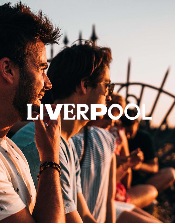Liverpool - apartments to rent