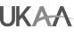 UKAA logo